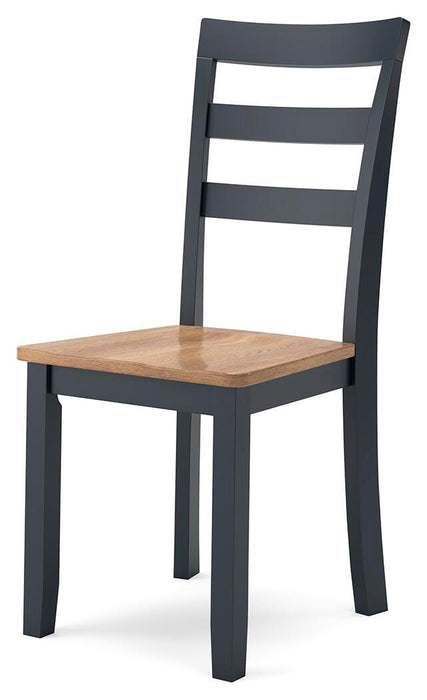 Gesthaven Dining Set - Sigrist Furniture (Sturgis,MI)