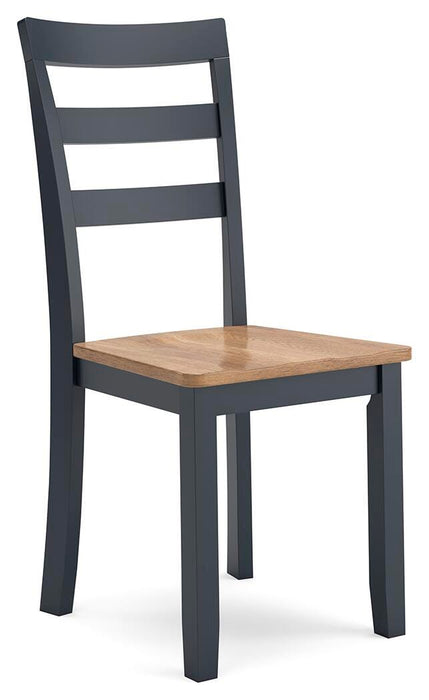Gesthaven Dining Set - Sigrist Furniture (Sturgis,MI)