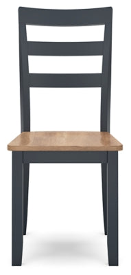 Gesthaven Dining Set - Sigrist Furniture (Sturgis,MI)