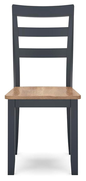 Gesthaven Dining Set - Sigrist Furniture (Sturgis,MI)