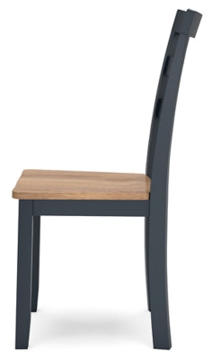 Gesthaven Dining Set - Sigrist Furniture (Sturgis,MI)