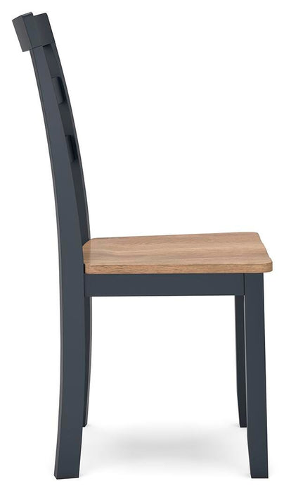 Gesthaven Dining Set - Sigrist Furniture (Sturgis,MI)