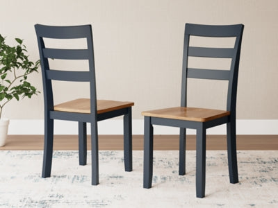 Gesthaven Dining Set - Sigrist Furniture (Sturgis,MI)