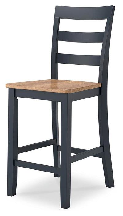 Gesthaven Dining Set - Sigrist Furniture (Sturgis,MI)