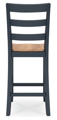 Gesthaven Dining Set - Sigrist Furniture (Sturgis,MI)