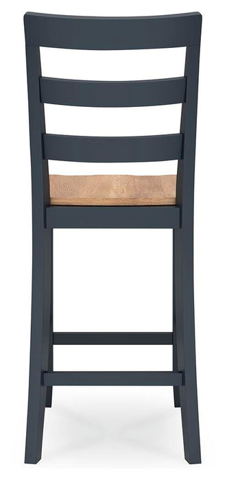 Gesthaven Dining Set - Sigrist Furniture (Sturgis,MI)