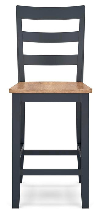 Gesthaven Dining Set - Sigrist Furniture (Sturgis,MI)