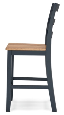Gesthaven Dining Set - Sigrist Furniture (Sturgis,MI)