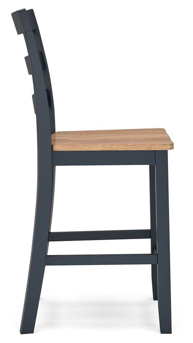 Gesthaven Dining Set - Sigrist Furniture (Sturgis,MI)