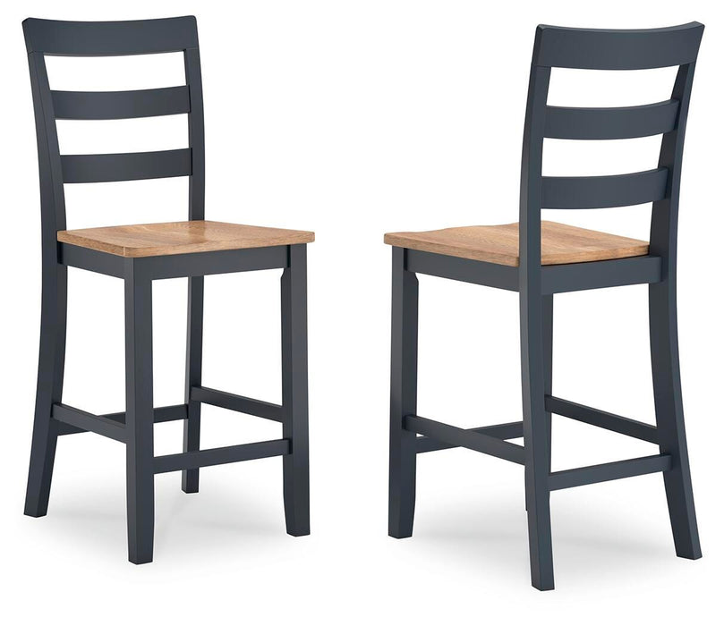 Gesthaven Dining Set - Sigrist Furniture (Sturgis,MI)