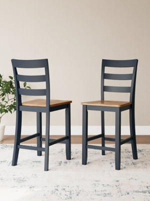 Gesthaven Dining Set - Sigrist Furniture (Sturgis,MI)