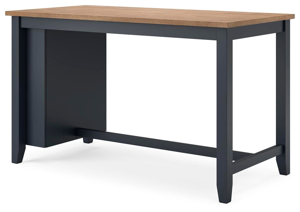 Gesthaven Dining Set - Sigrist Furniture (Sturgis,MI)