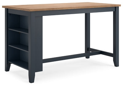 Gesthaven Dining Set - Sigrist Furniture (Sturgis,MI)