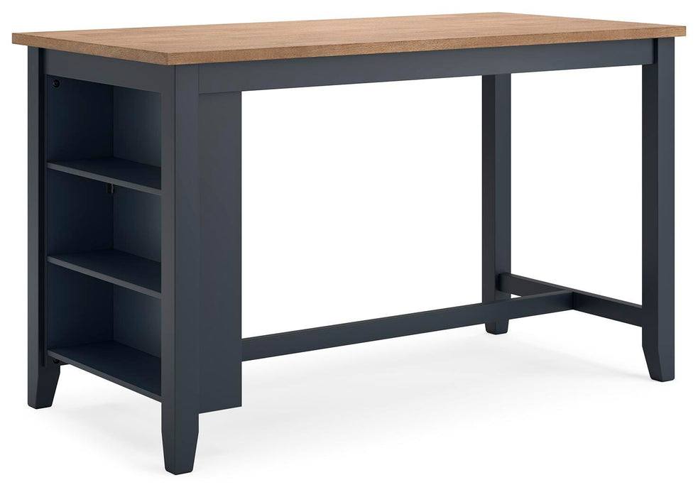 Gesthaven Dining Set - Sigrist Furniture (Sturgis,MI)