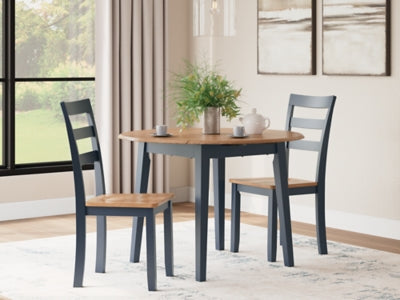 Gesthaven Dining Set - Sigrist Furniture (Sturgis,MI)