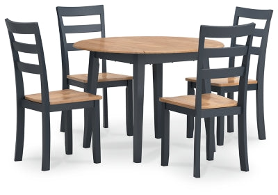 Gesthaven Dining Set - Sigrist Furniture (Sturgis,MI)