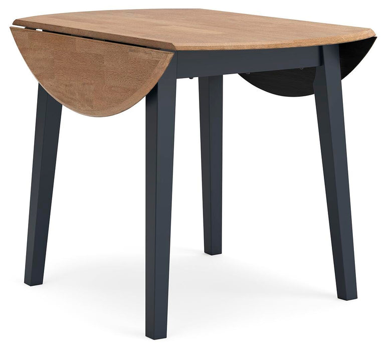 Gesthaven Dining Set - Sigrist Furniture (Sturgis,MI)