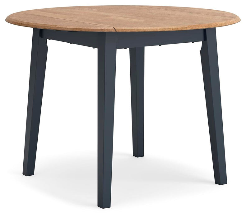 Gesthaven Dining Set - Sigrist Furniture (Sturgis,MI)