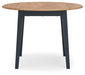 Gesthaven Dining Set - Sigrist Furniture (Sturgis,MI)