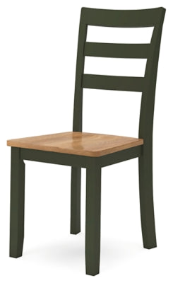 Gesthaven Dining Set - Sigrist Furniture (Sturgis,MI)