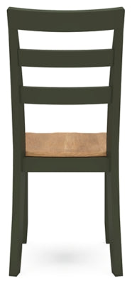 Gesthaven Dining Set - Sigrist Furniture (Sturgis,MI)