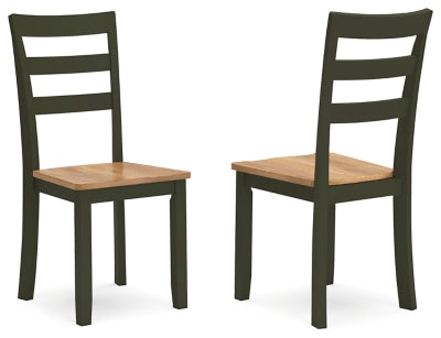 Gesthaven Dining Set - Sigrist Furniture (Sturgis,MI)