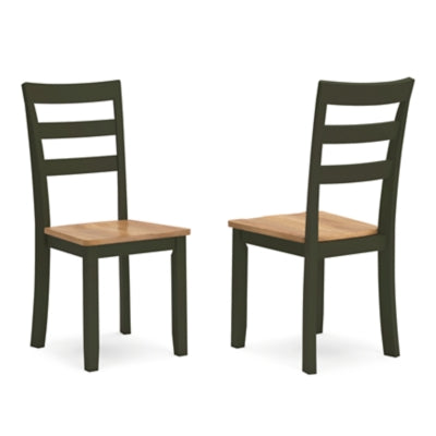 Gesthaven Dining Set - Sigrist Furniture (Sturgis,MI)