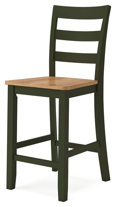 Gesthaven Dining Set - Sigrist Furniture (Sturgis,MI)
