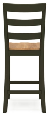 Gesthaven Dining Set - Sigrist Furniture (Sturgis,MI)