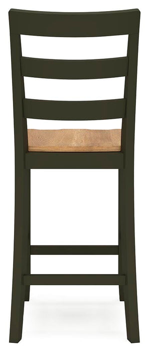 Gesthaven Dining Set - Sigrist Furniture (Sturgis,MI)