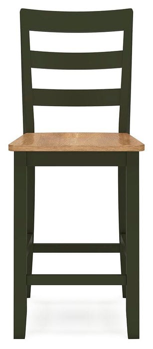 Gesthaven Dining Set - Sigrist Furniture (Sturgis,MI)