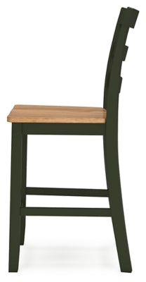 Gesthaven Dining Set - Sigrist Furniture (Sturgis,MI)