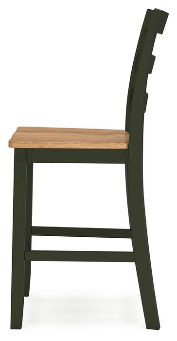Gesthaven Dining Set - Sigrist Furniture (Sturgis,MI)