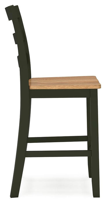 Gesthaven Dining Set - Sigrist Furniture (Sturgis,MI)