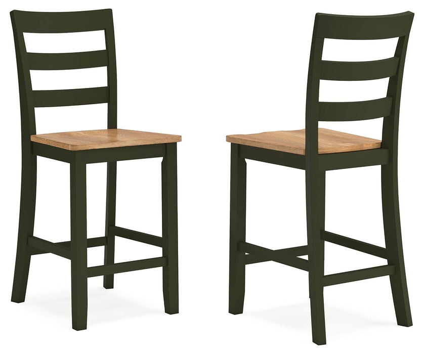 Gesthaven Dining Set - Sigrist Furniture (Sturgis,MI)