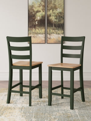 Gesthaven Dining Set - Sigrist Furniture (Sturgis,MI)