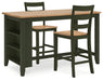 Gesthaven Dining Set - Sigrist Furniture (Sturgis,MI)
