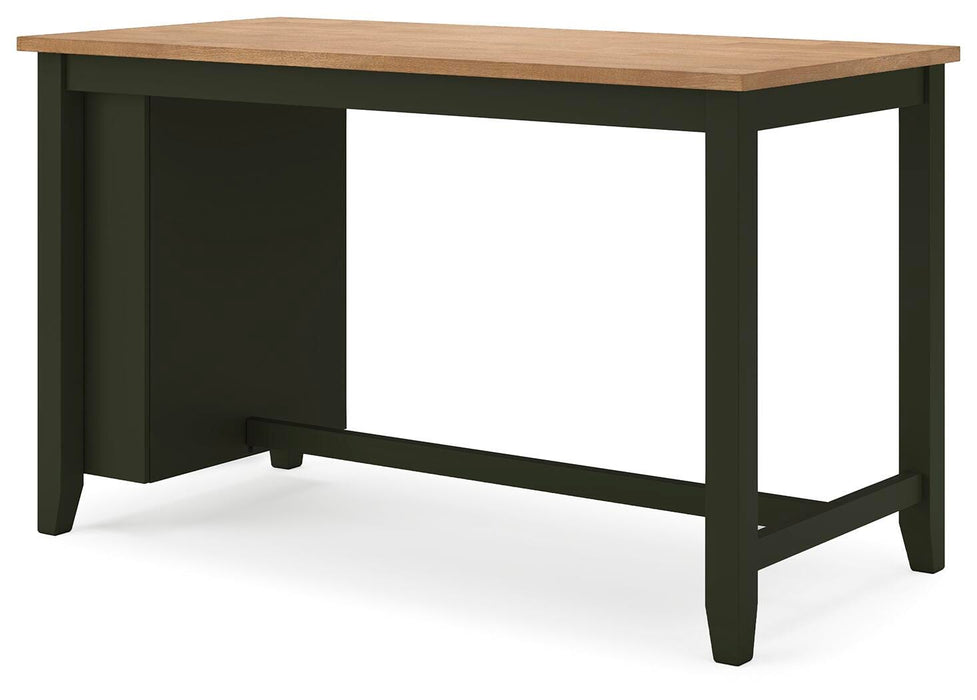 Gesthaven Dining Set - Sigrist Furniture (Sturgis,MI)