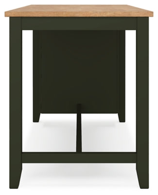 Gesthaven Dining Set - Sigrist Furniture (Sturgis,MI)