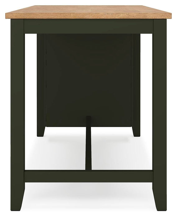 Gesthaven Dining Set - Sigrist Furniture (Sturgis,MI)