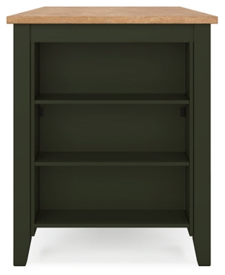 Gesthaven Dining Set - Sigrist Furniture (Sturgis,MI)