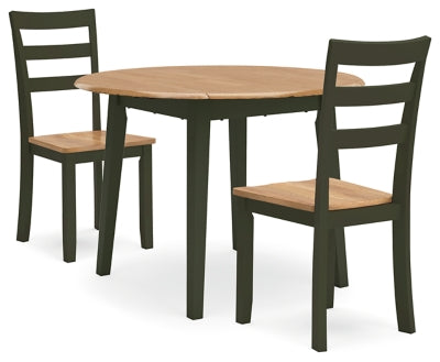Gesthaven Dining Set - Sigrist Furniture (Sturgis,MI)