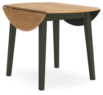 Gesthaven Dining Set - Sigrist Furniture (Sturgis,MI)