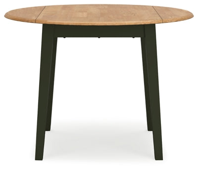 Gesthaven Dining Set - Sigrist Furniture (Sturgis,MI)