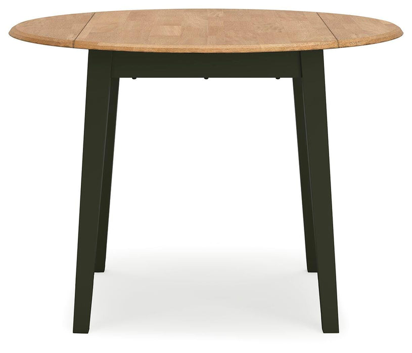 Gesthaven Dining Set - Sigrist Furniture (Sturgis,MI)