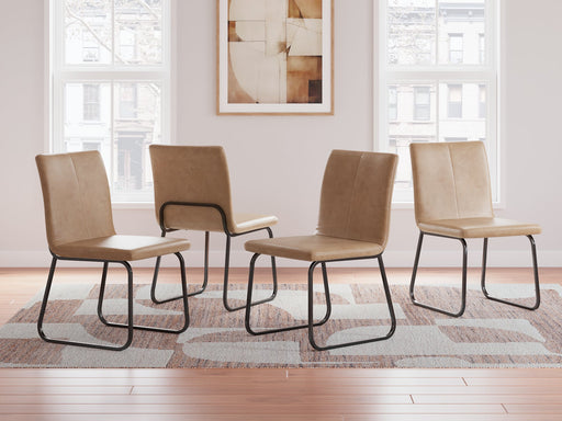 Pharwynn Dining Chair - Sigrist Furniture (Sturgis,MI)