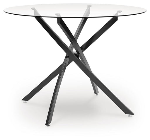 Pharwynn Dining Table - Sigrist Furniture (Sturgis,MI)