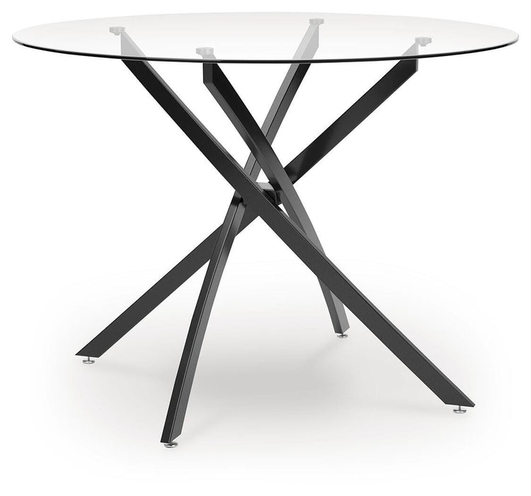 Pharwynn Dining Table - Sigrist Furniture (Sturgis,MI)
