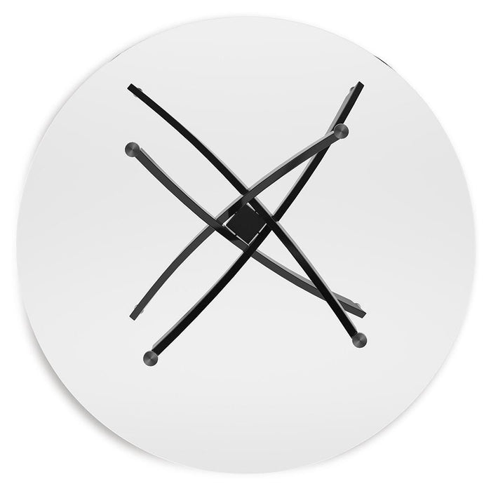 Pharwynn Dining Table - Sigrist Furniture (Sturgis,MI)