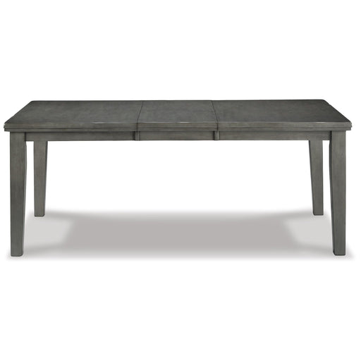 Hallanden Dining Extension Table - Sigrist Furniture (Sturgis,MI)